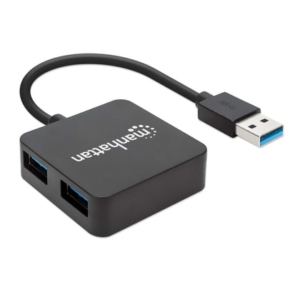 Hub USB 3.0 Tipo-A de 4 puertos Image 3