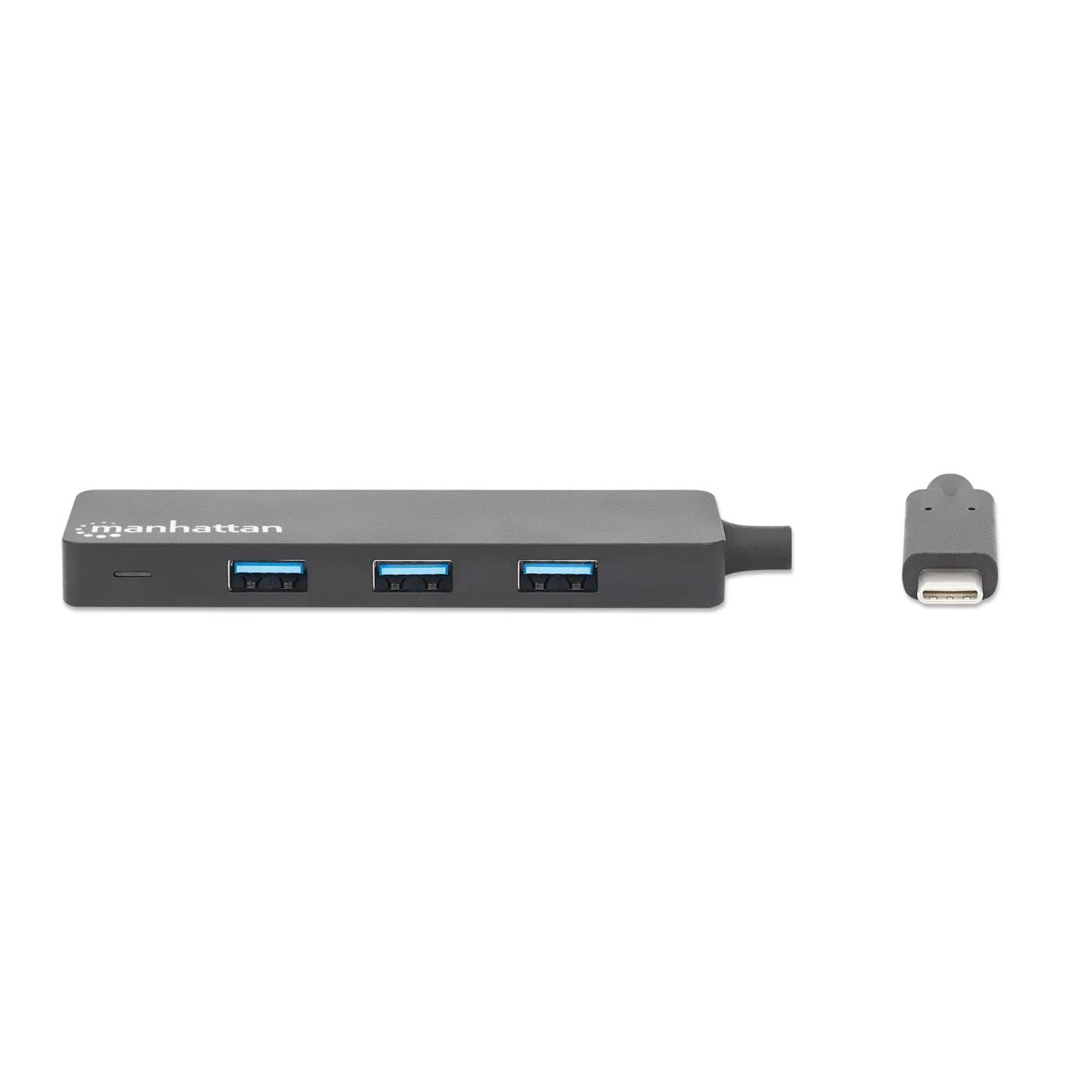 Hub USB 3.2 Gen 1 de 4 puertos USB-A Image 4