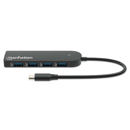 MH USB-C 3.0 to USB-A 3.0(5Gbps) Hub Image 6