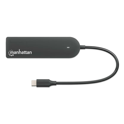MH USB-C 3.0 to USB-A 3.0(5Gbps) Hub Image 8