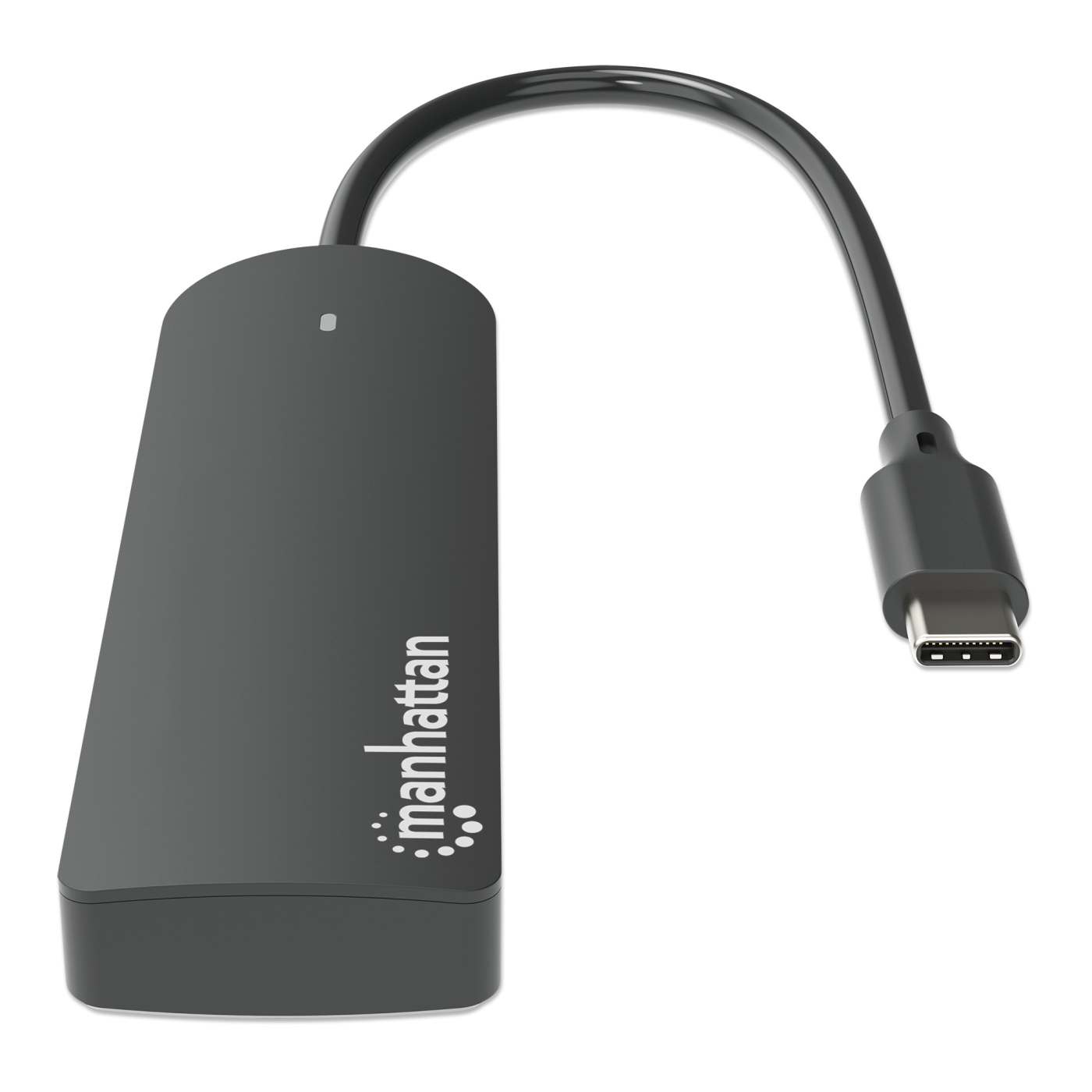MH USB-C 3.0 to USB-A 3.0(5Gbps) Hub Image 9