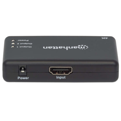 Splitter HDMI de 2 puertos 4K. Image 5