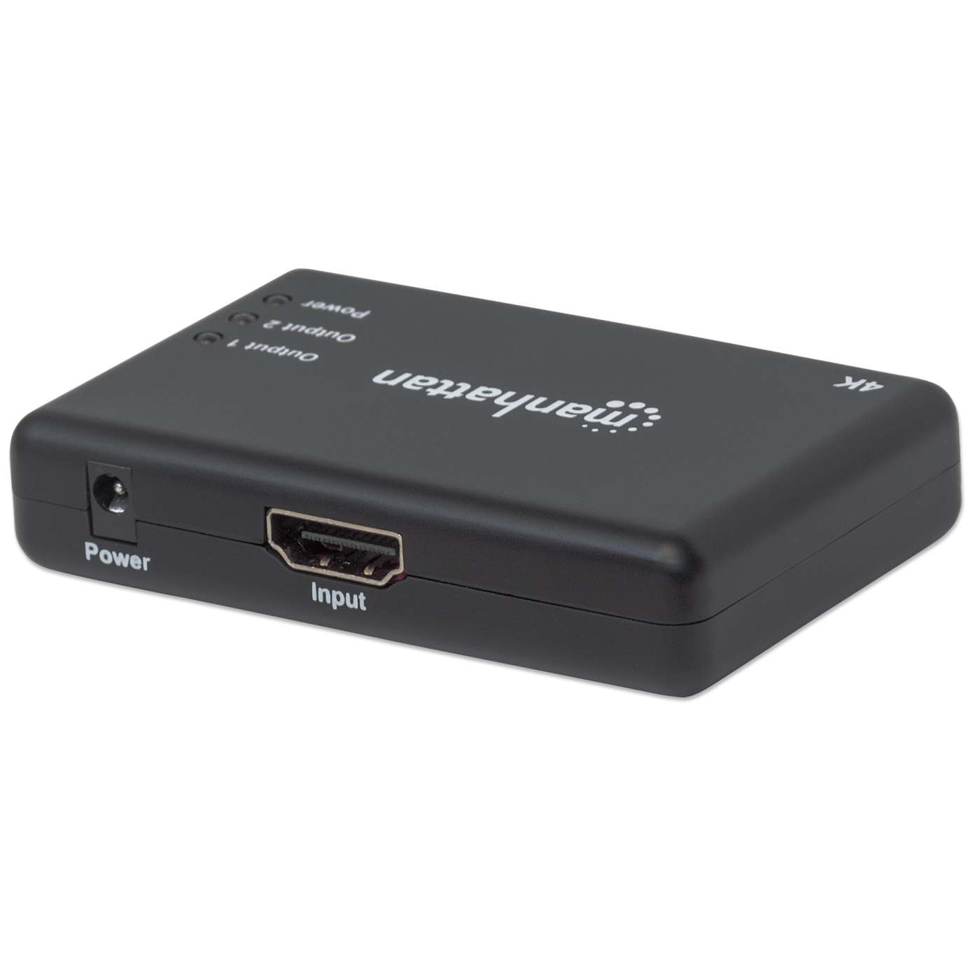 Splitter HDMI de 2 puertos 4K. Image 6