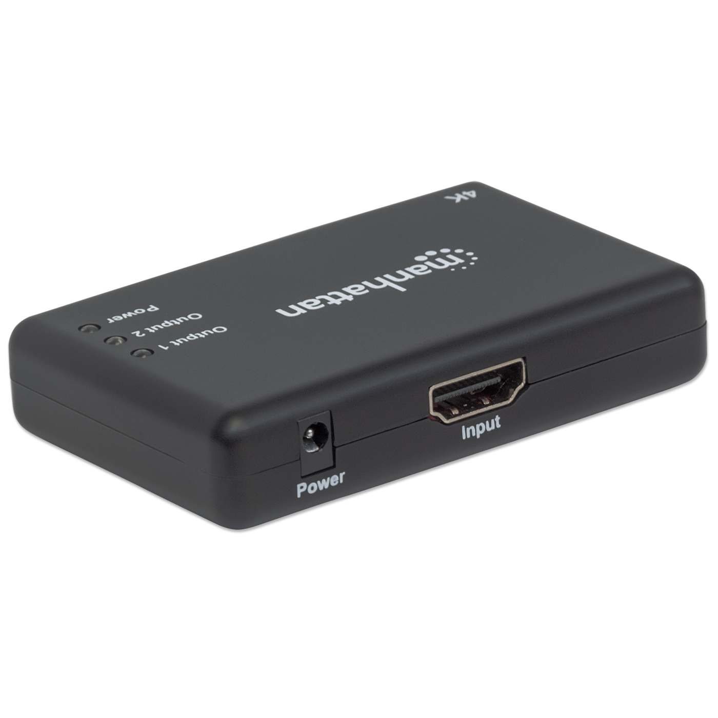 Splitter HDMI de 2 puertos 4K. Image 7