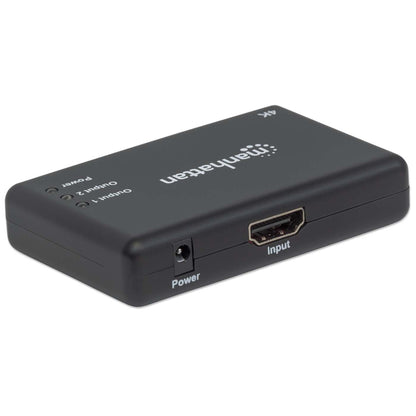Splitter HDMI de 2 puertos 4K. Image 7