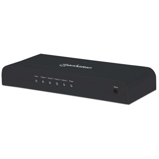 Video Splitter HDMI 4k@30Hz Image 1