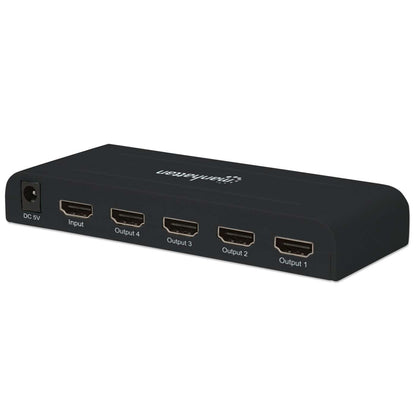 Video Splitter HDMI 4k@30Hz Image 5