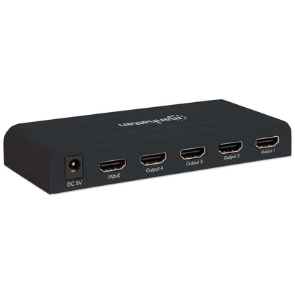 Video Splitter HDMI 4k@30Hz Image 6