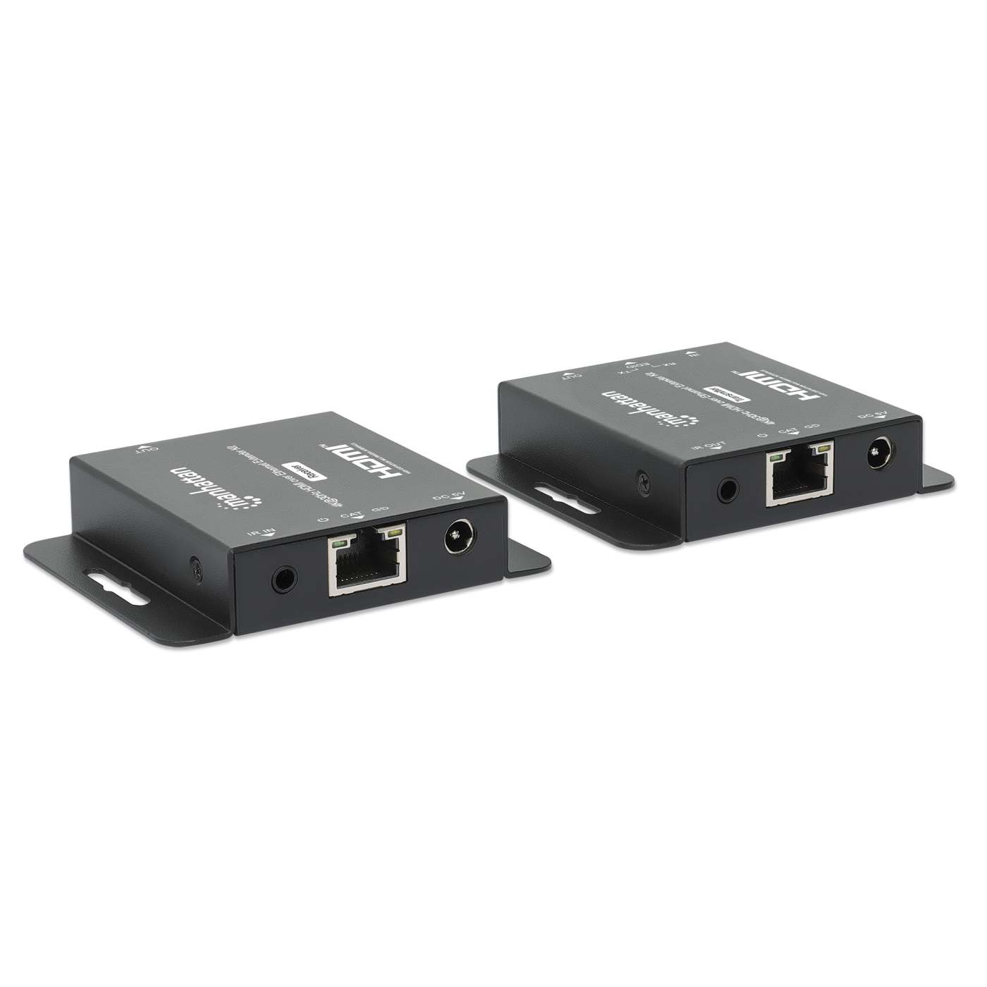 Kit extensor de HDMI sobre Ethernet 4K@30Hz Image 3