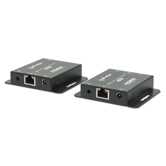 Kit Extensor HDMI 4K sobre Cable Cat6 hasta 70 m Image 1