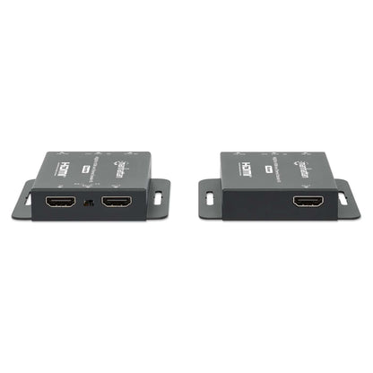 Kit extensor de HDMI sobre Ethernet 4K@30Hz Image 7