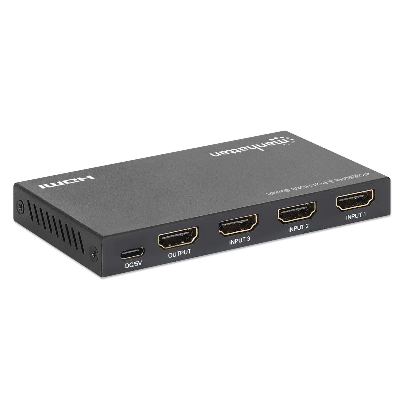 Switch HDMI de 3 puertos 4K Image 7