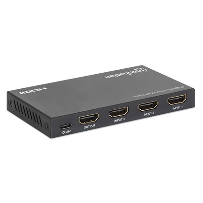 Switch HDMI de 3 puertos 4K Image 7