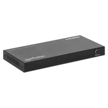 Conmutador HDMI de 4 puertos 4K a 60 Hz Image 2