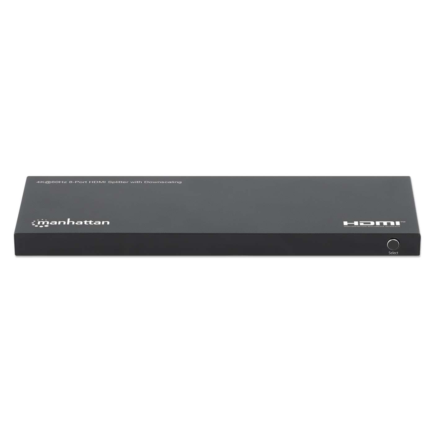 Splitter HDMI con 8 puertos 4K y reductor de escala Image 5