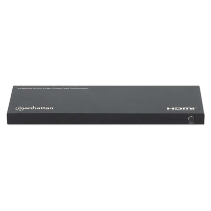 Splitter HDMI con 8 puertos 4K y reductor de escala Image 5