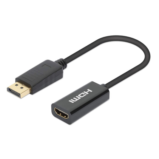MH, Active DP to HDMI adapter, 4K@60Hz Image 1