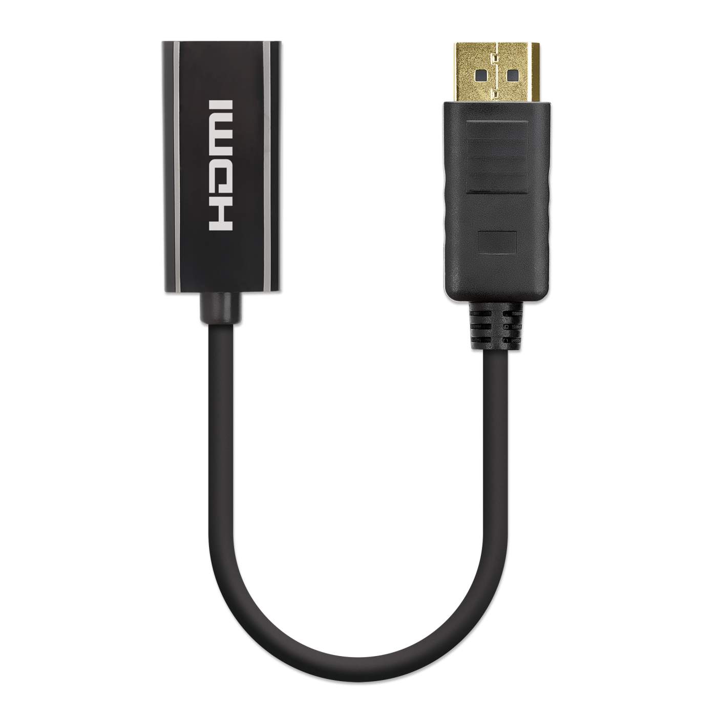 MH, Active DP to HDMI adapter, 4K@60Hz Image 5