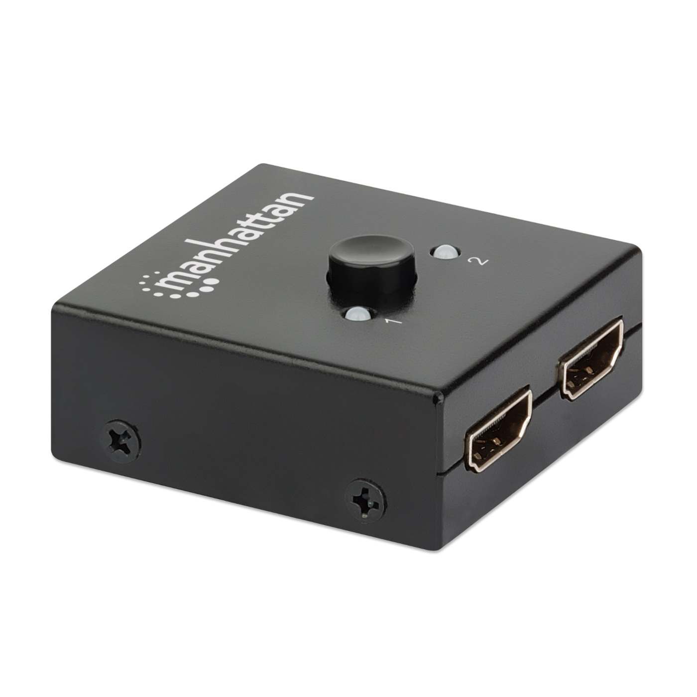 Switch bidireccional HDMI 4K de 2 puertos Image 3