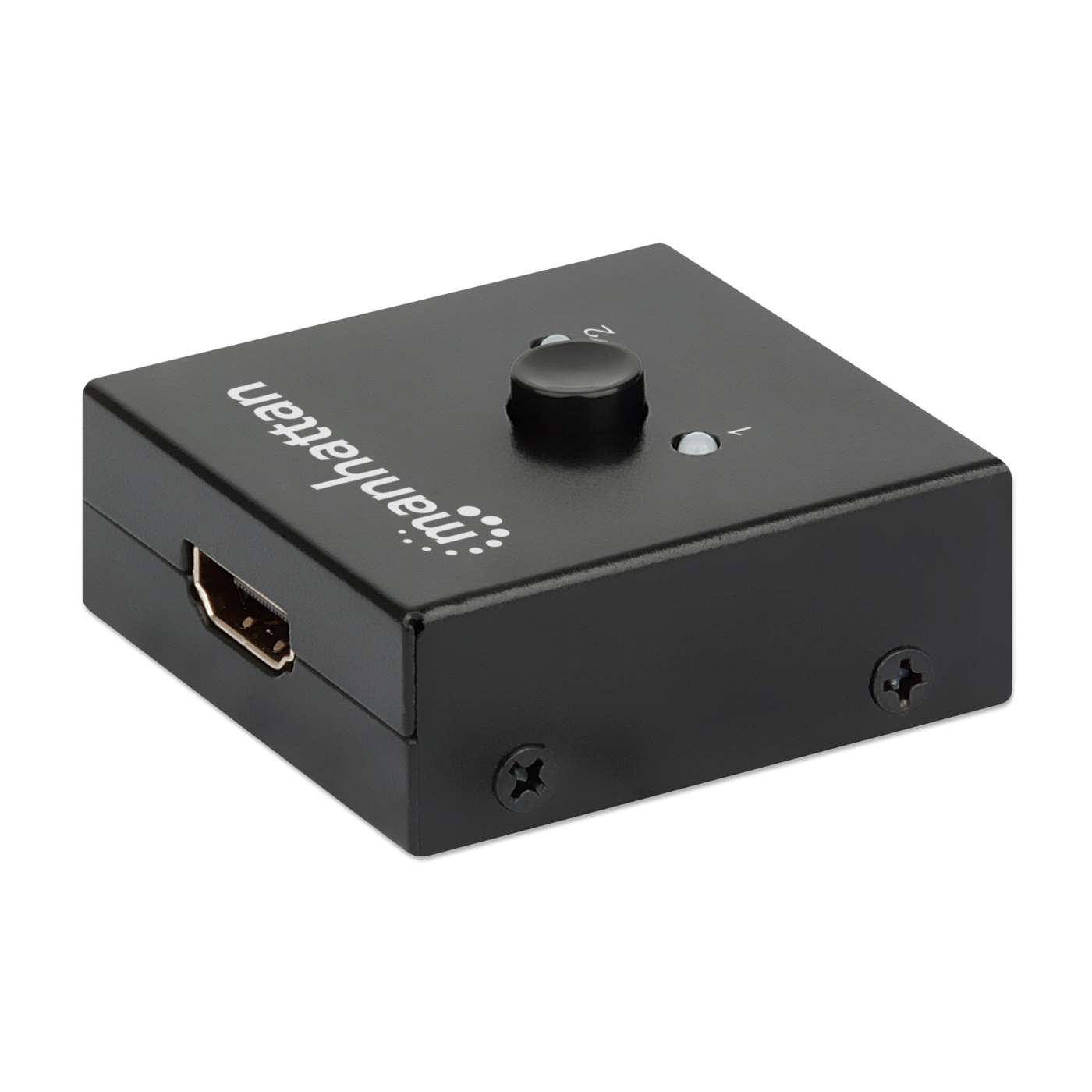 Switch bidireccional HDMI 4K de 2 puertos Image 5