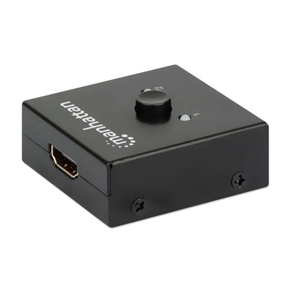 Switch bidireccional HDMI 4K de 2 puertos Image 5
