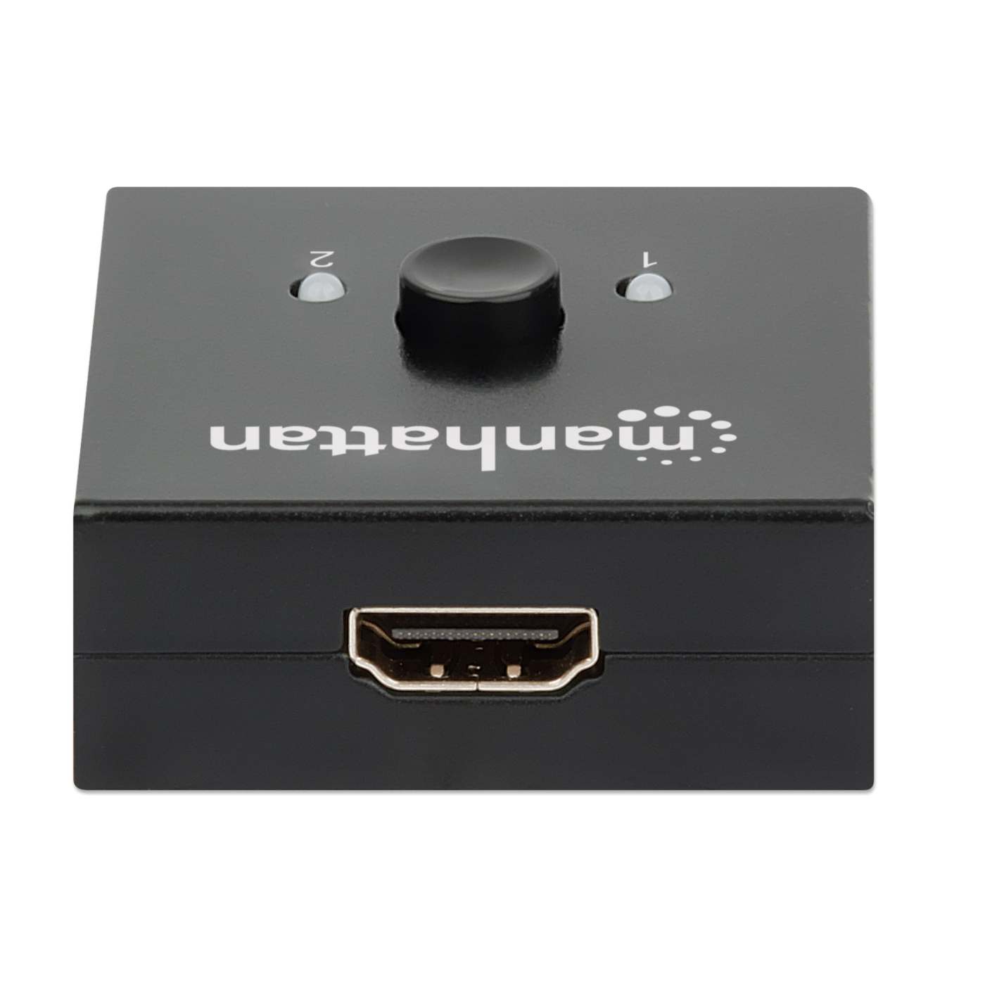 Switch bidireccional HDMI 4K de 2 puertos Image 7