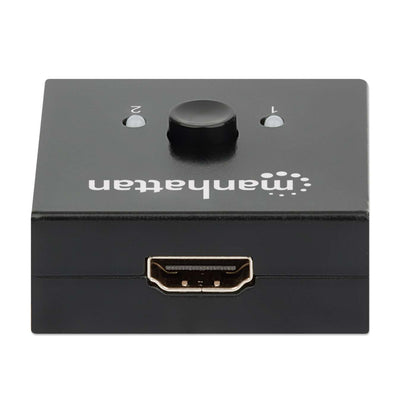Switch bidireccional HDMI 4K de 2 puertos Image 7