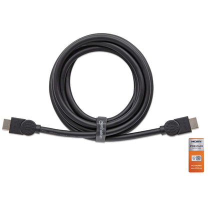 Cable HDMI de Alta Velocidad con Canal Ethernet, Versión Premium Image 4