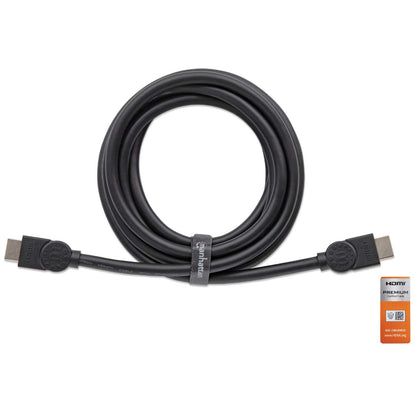 Cable HDMI de Alta Velocidad con Canal Ethernet, Versión Premium Image 5