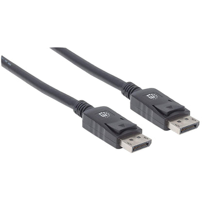 Cable DisplayPort v1.2 4K@60Hz  1m Image 3