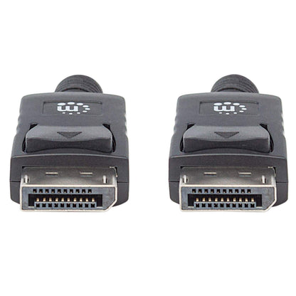 Cable DisplayPort v1.2 4K@60Hz  1m Image 4