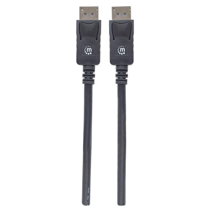 Cable DisplayPort v1.2 4K@60Hz  1m Image 5