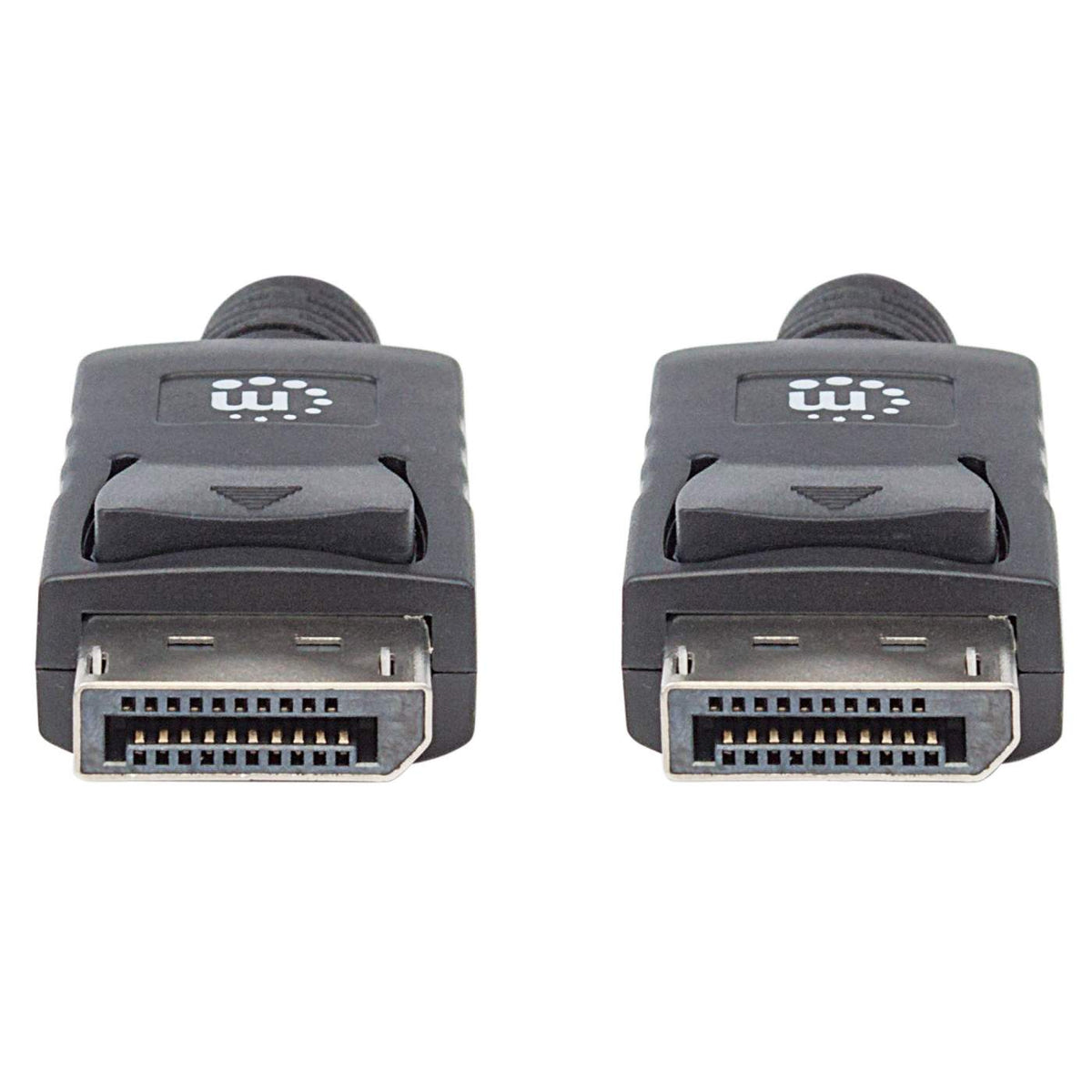 Cable DisplayPort v1.2 4K@60Hz 3 m Image 4