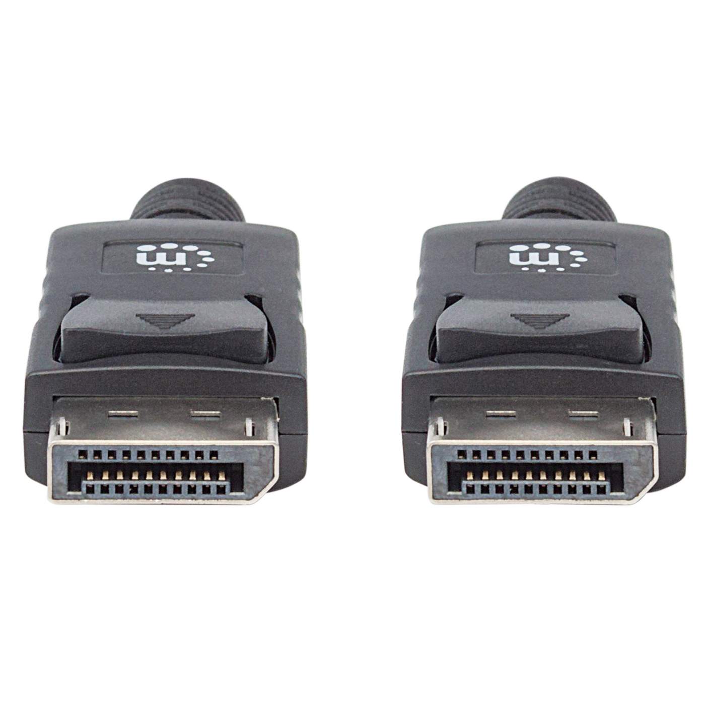 Cable DisplayPort v1.2 4K@60Hz 3 m Image 4