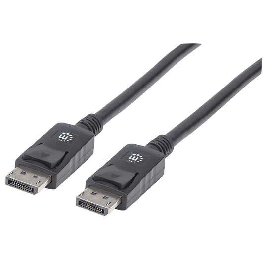 Cable DisplayPort v1.2 4K@60Hz 2m Image 1
