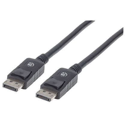 Cable DisplayPort v1.2 4K@60Hz 2m Image 1