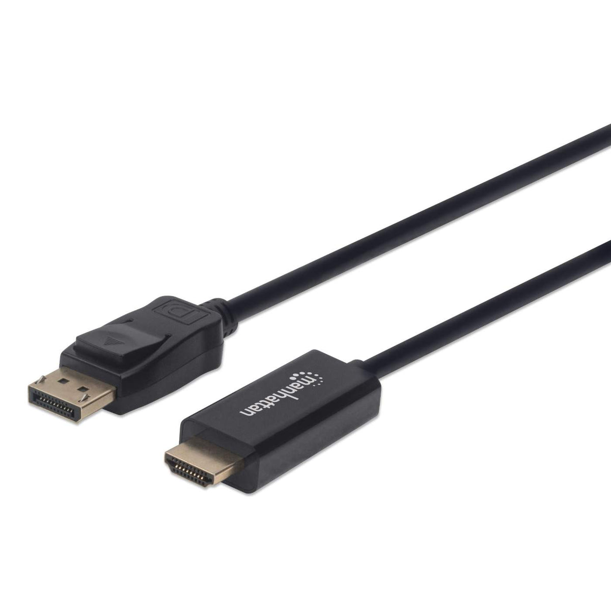 Cable DisplayPort a HDMI 4K@60Hz Image 1