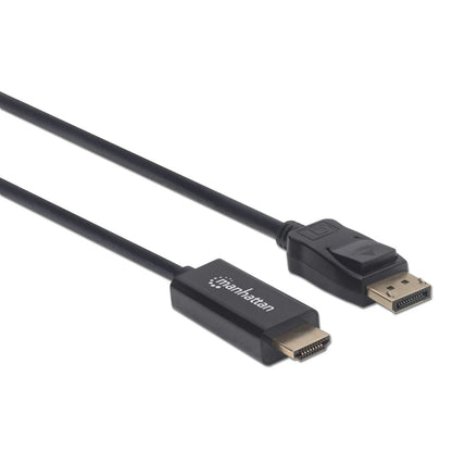 Cable DisplayPort a HDMI 4K@60Hz Image 3