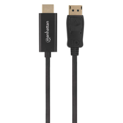 Cable DisplayPort a HDMI 4K@60Hz Image 5