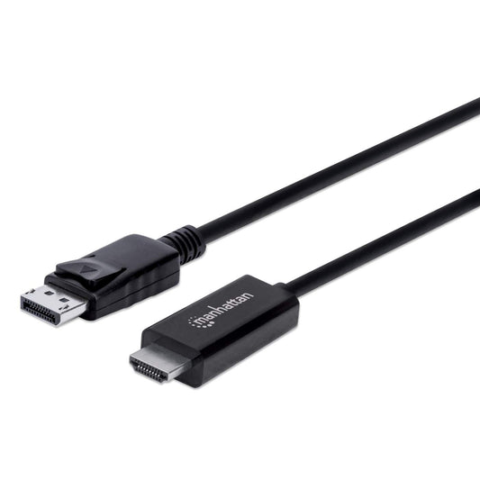 Cable DisplayPort a HDMI 4K@60Hz Image 1