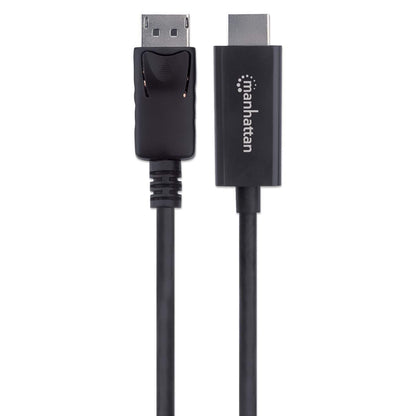 Cable DisplayPort a HDMI 4K@60Hz Image 5