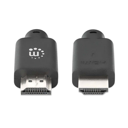Cable HDMI de alta velocidad 4K@60Hz con Ethernet, 10 m (33 ft) Image 4