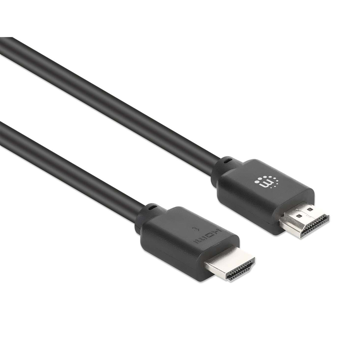 Paquete de 10 cables HDMI de Alta Velocidad con Ethernet 4K@60Hz de 1.5 m Image 3