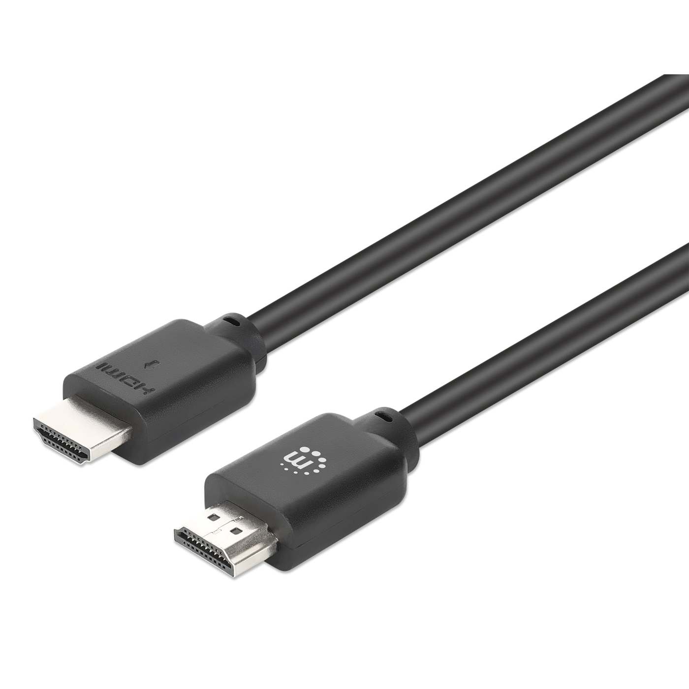 Cable HDMI de alta velocidad 4K@60Hz con Ethernet, 15 m Image 1