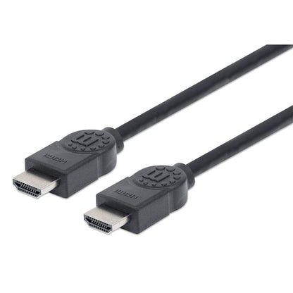 4K@60Hz Cable HDMI de alta velocidad con Ethernet Image 1