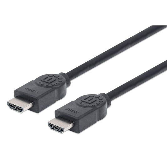 4K@60Hz Cable HDMI de alta velocidad con Ethernet Image 1
