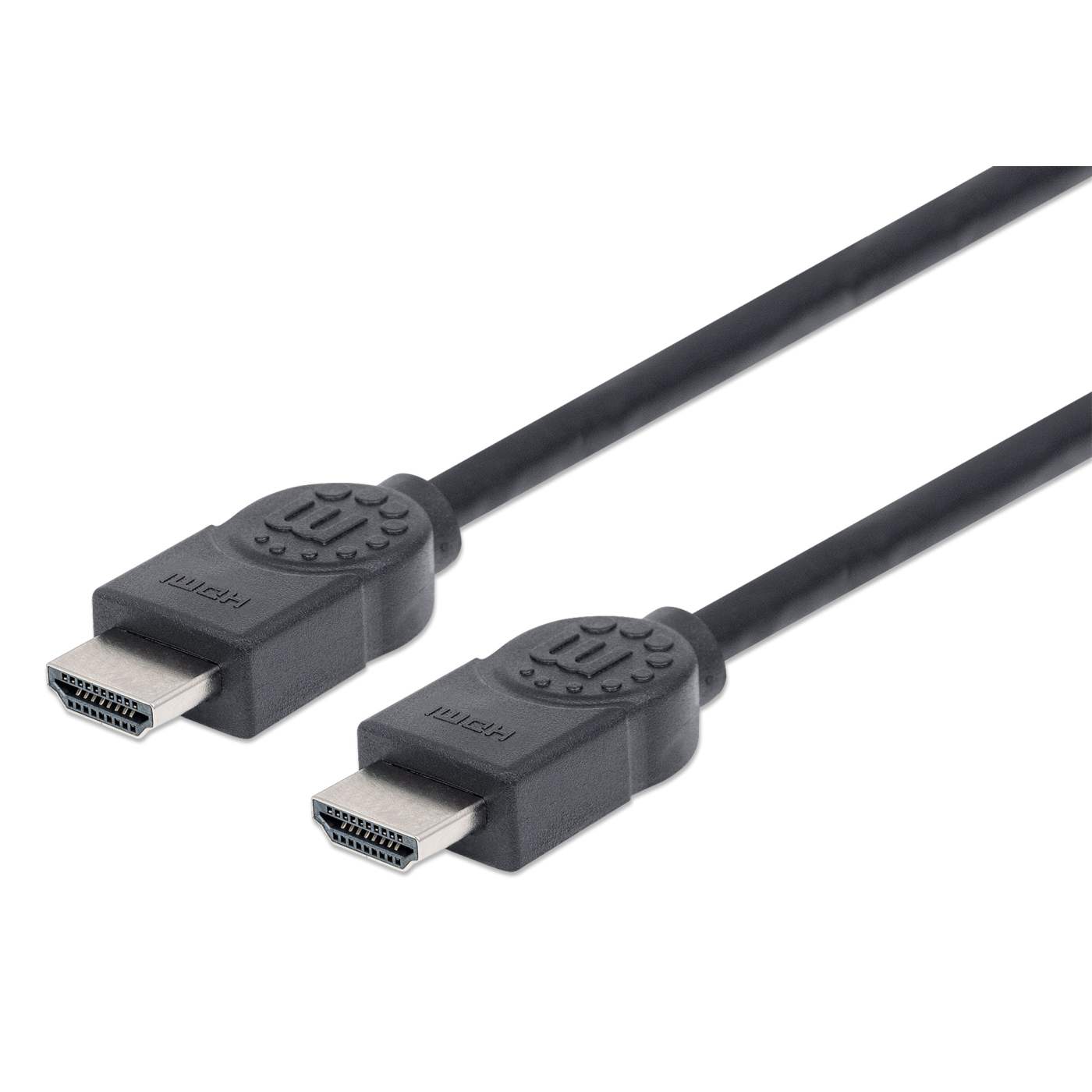 4K@60Hz Cable HDMI de alta velocidad con Ethernet Image 1