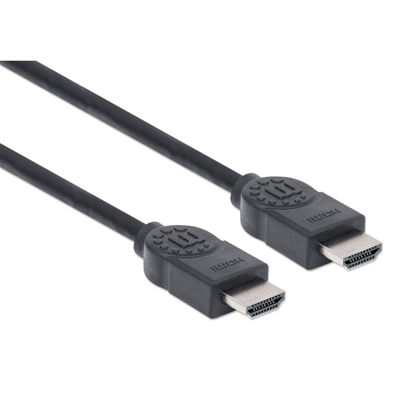 4K@60Hz Cable HDMI de alta velocidad con Ethernet Image 3