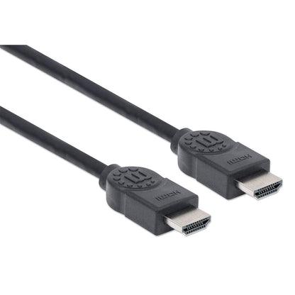 4K@60Hz Cable HDMI de alta velocidad con Ethernet Image 3