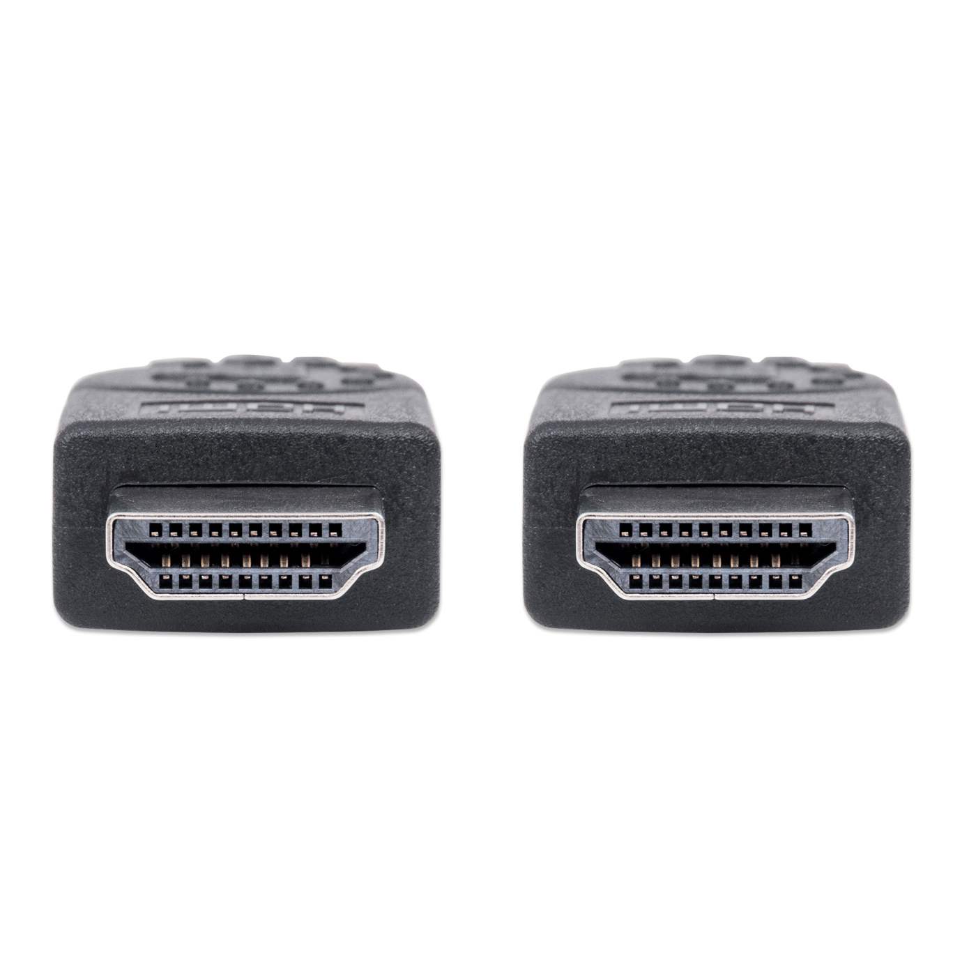 4K@60Hz Cable HDMI de alta velocidad con Ethernet Image 4